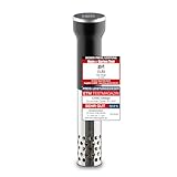 CASO SV400 Sous Vide Stick, Testsieger Haus & Garten Test, Sous Vide Stab für Behälter bis 20l...