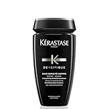 Kérastase | Shampoo für feines und dünnes Männerhaar, Verdichtendes Haarbad mit Biotin, Bain...