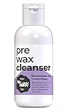 Mr. Wax Pre Wax Hautreiniger vor Waxing oder Sugaring mit Aloe Vera, 150ml (Pre Reiniger)