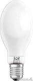 OSRAM Hochdruck Entladungslampe POWERSTAR HQI-E coated, MH Quarz geschlossene Leuchten, HQI-E 250W/D...