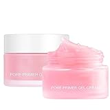 Grundierung Make-Up - Make-Up Grundierung für das gesicht - Gel-Creme Make-Up Basis - Poren...