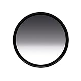 Dörr Digiline Grauverlaufsfilter, 2 Blendenstufen, ND 0,6X, aus stabilem Resin Material,...