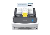 ScanSnap iX1400 Desktop Dokumentenscanner - A4, Duplex, USB 3.2 mit ADF, PA03820-B001