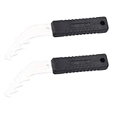 Unkrautstecher Für Garten - 2 Stück Manueller Garten Unkrautzieher - Unkrautzieher Werkzeug Mit...