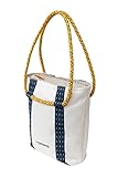 Campingaz Jasmin Bucket Bag, Kühlbox 5 l, hält bis zu 6 Stunden kalt, Platz für 3 Flaschen à 0,5...
