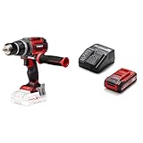 Einhell Professional Akku-Schlagbohrschrauber TP-CD 18/70 Li-i BL (18 V, Brushless, 70 Nm,...