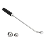 Kustimantu Dellenreparatur für Blasinstrumente aus Metall | Kit aus Legierung zur Wartung von...