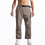 Arbeitshosen Männer Wanderhose Herren Arbeitshose Kinder Fahrrad Hosen Kurz Reha Hose Otorradhose...