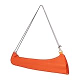 DRHTDXEJ Reise-Projektor-Ständer, Organizer, Tasche, sicherer Kordelzug, Design für Spiele,...