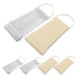 LRXIYODE 6 Sets Nagelversorgung Nagelkunstartikel Nagelzubehör Nagellack-Display Nagelstudiobedarf...