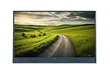 Vestel Fernseher 32 Zoll Android Smart TV HD-Ready Fernseher tragbarer Akku TV mit HDR und...