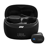 JBL Tune Buds 2, Kabellose Bluetooth-In-Ear-Ohrhörer mit Noise-Cancelling, 48 h Wiedergabezeit,...