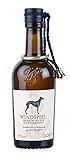 Windspiel Premium Dry Gin Navy Strength 57 % vol. 1 x 0,05 Liter - International ausgezeichneter...