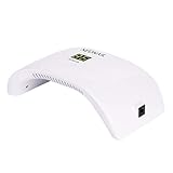 NÉONAIL UV Lampe für Gelnägel - ECO LED Nail Lamp 12W/36 - Nägel selber machen - Nagellack UV...