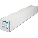 Hewlett Packard [ HP ] DesignJet Universal Bond Inkjet-Papier, 80 g/m², 36 Zoll, Rolle 914 mm x...