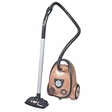 Smoby - Rowenta Staubsauger - Spielstaubsauger mit Sound - Kinder-Staubsauger mit Sound -...