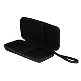 Gadpiparty Rechnerspeicherbeutel Stylische Taschenrechner Hülle Organizer für Taschenrechner...
