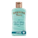 Hawaiian Tropic | Hydrating After Sun – für den Erhalt der Bräune, 60ml, Reisegröße,...