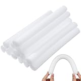 IMIKEYA 14 Stück Schaumstoffstab für Stretch Sofa Schonbezug - Schaumstoff Stange Sofa...