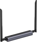 SONOFF Zigbee/Thread PoE Dongle Max, unterstützt Ethernet-, Wi-Fi- und USB-Verbindungen,...