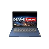 Lenovo Chromebook IdeaPad Slim 3 | 14' Full HD Display | MediaTek Kompanio 520 | 4GB RAM | 64GB SSD...