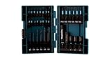 Makita B-66896 Impact Black Bohrer-Bit-Set 33-teilig