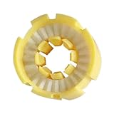 Toyvian Zubehör für Schwimmwesten aufblasbare Spule Ersatz-Schwimmwestenpillen Zubehör für...