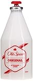 Old Spice Original After Shave Lotion für Männer (100 ml), kühlendes Rasierwasser mit...