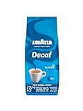 Lavazza, Decaf „My Easy Day“, Entkoffeinierte Kaffeebohnen, Ideal für schwarzen Kaffee & Latte,...