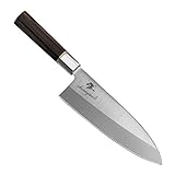 Meat Cleaver 9 Zoll schneiden fischmesser 5cr12mov Edelstahl Messer japanische fileting Slicing...