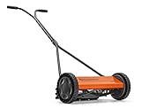 Husqvarna 54 Handrasenmäher - 15 cm - Manuell - Rasenmäher