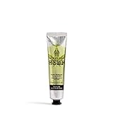 The Body Shop Hemp Hand Scrub