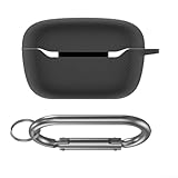 Für JBL For Endurance Race 2 Silikon-Schutzhülle, Stoßfeste und wasserdichte Hülle für erhöhte...