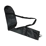 Ronyme Stativtasche Kordelzug Aufbewahrungstasche Tote Packsack Handtasche Funktionale...