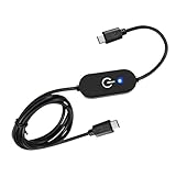 Generisch LED Touch Dimmer Strip - USB Type C LED Strip Light Controller with Indicator | Adjustable...