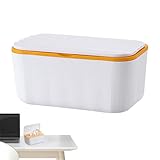 Feuchttücherbox – Spender für Babytücher | Feuchttuchboxen | Taschentuchbehälter für Reisen |...