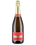 Piper Heidsieck Champagne Cuvée Brut in Geschenkverpackung (1 x 0,75 l)