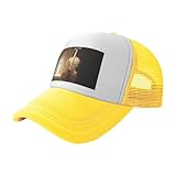 Truckerhut Cowboyhut für Sonnenkappe, Baseballmütze, Strandkappen, Outdoor-Aktivitäten und...