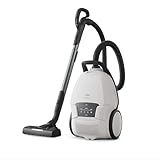 AEG Ultimate 8000 Staubsauger mit Beutel, Testsieger der Stiftung Warentest, hohe Saugleistung,...