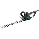 Metabo Heckenschere HS 8755 560 W Schwert 55 mm