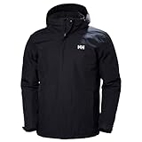 Helly Hansen Herren Dubliner Isolierte Jacke, Kriegsmarine, S