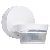 Busch-Jaeger 6851/22-134 Busch-Wächter® 220° BT Bewegungsmelder mit Steuerung via Bluetooth App...