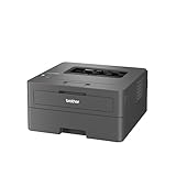 Brother HL-L2400DW, Laserdrucker, 4 Monate EcoPro inkl., 30 ppm, automatischer Duplexdruck,...