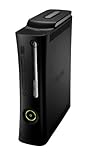 Xbox 360 - Konsole Elite black + Splinter Cell: Conviction