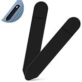 flintronic Halter für Apple Pencil, 2 Stück Elastischer Stifthüllenhalter, Pencil Case Kompatibel...