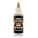 Alleskleber 100 ml – extra starker & schnell trocknender Superkleber – transparent & flexibel...