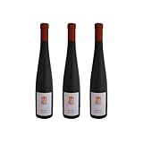 Jung & Knobloch Albiger Hundkopf Riesling Eiswein süß Weisswein Deutschland inkl. FeinWert E-Book...