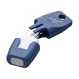 heat it - Insektenstichheiler für dein Smartphone - Chemiefreie Behandlung von Juckreiz & Schmerz...