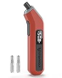 ETENWOLF T300 Reifendruck Prüfer Digitaler Luftdruckprüfer 0,2-13,8 Bar, Kalibriert auf ANSI B40.7...