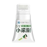 Wandreparaturpaste – 80 g Spachtelmasse für Schäden an Wänden, wasserdichte -Reparatur |...